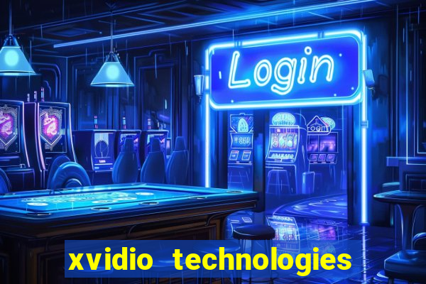 xvidio technologies startup brasil 2022 participantes